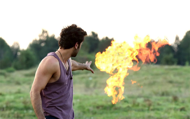 Ranbir Kapoor on Brahmastra: 'Knew what a project like this could mean for our industry and our country' Ranbir Kapoor on Brahmastra: 'Knew what a project like this could mean for our industry and our country'