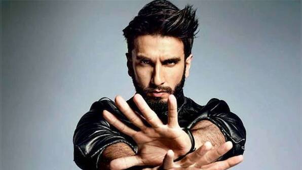 Ranveer Singh: '‘Tried to do my bit to make the Indian Sign Language (ISL) the 23rd official language of India'