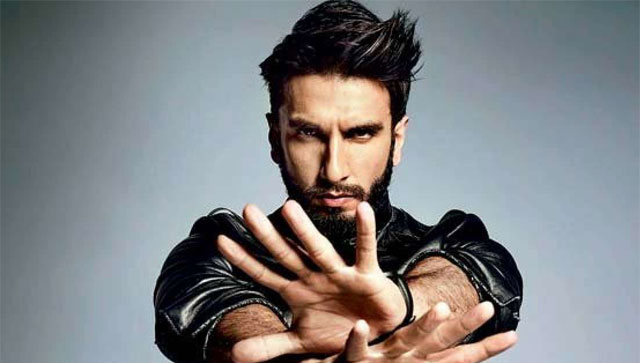 Ranveer Singh: '‘Tried to do my bit to make the Indian Sign Language (ISL) the 23rd official language of India' Ranveer Singh: '‘Tried to do my bit to make the Indian Sign Language (ISL) the 23rd official language of India'