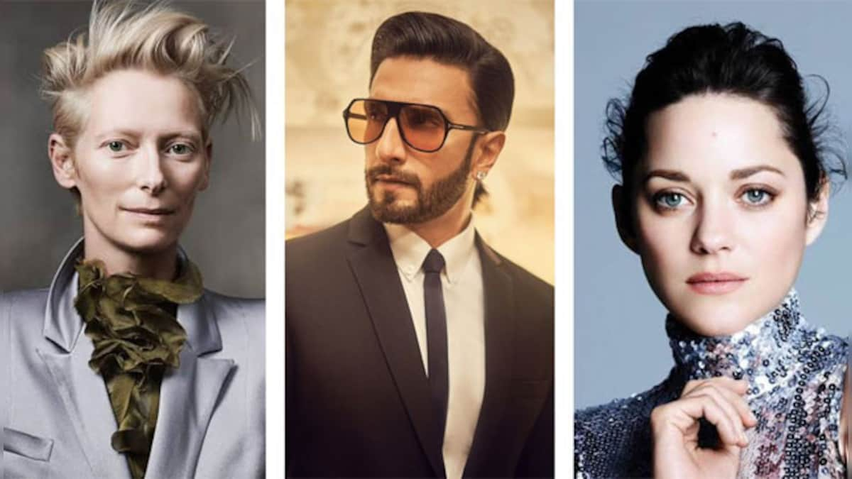 Ranveer Singh to conduct first acting masterclass at Marrakesh in the presence of Oscar Isaac, Marion Cotillard