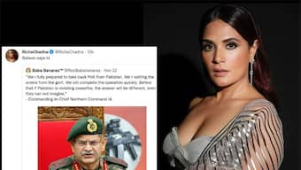 Police complaint filed against Richa Chadha over 'Galwan says hi' remark