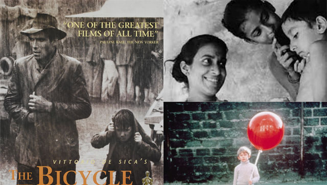 Three movies which spell out childhood joys like nothing else Three movies which spell out childhood joys like nothing else