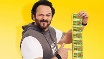 Rohit Shetty is the new face of Smith & Jones Pasta Masala, adds blockbuster tadka to the brand