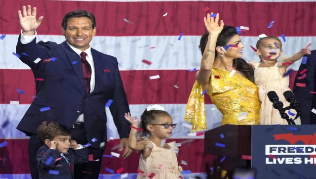 Who is Florida guv Ron DeSantis, nicknamed by some as ‘Trump 2.0’? Who is Florida guv Ron DeSantis, nicknamed by some as ‘Trump 2.0’?