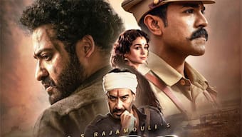 Hollywood producer Jason Blum bets on RRR to win best film Oscar, Jessica Chastain praises the film