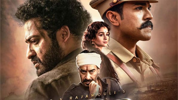 Hollywood producer Jason Blum bets on RRR to win best film Oscar, Jessica Chastain praises the film