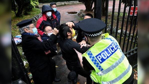 Fiji to Manchester, China’s senior diplomat identified as serial offender in violence cases