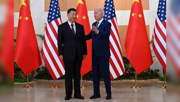 G20 Summit: 'Don't cross Taiwan red line,' warns Xi as Biden raises concerns over Chinese aggression