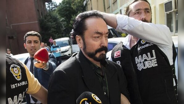 Turkey court sentences TV preacher Adnan Oktar to 8,658 years in prison, here's why