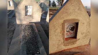 Pakistan: Religious extremists desecrate Ahmadi graves in Punjab province