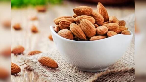 5 health benefits of almonds you may not be aware of