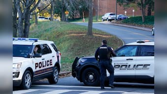Seven killed as violence strikes two US universities