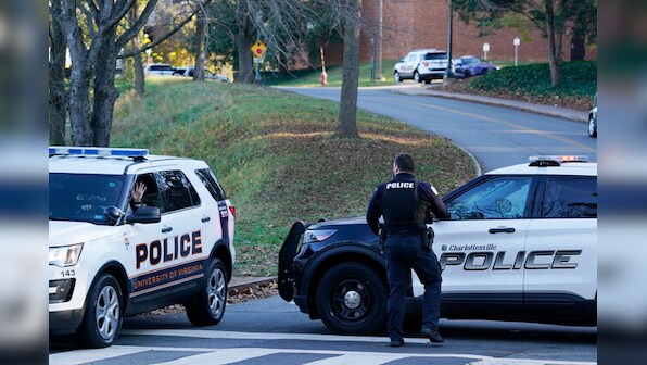 Patrons in gay club shooting hit gunman with his own weapon