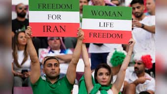 Iran releases dissident journalist arrested on charges of plotting against national security