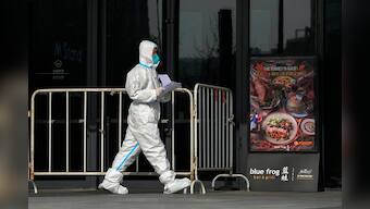 Coronavirus erupts in China once more even as ‘Zero-COVID’ policy has already frayed tempers
