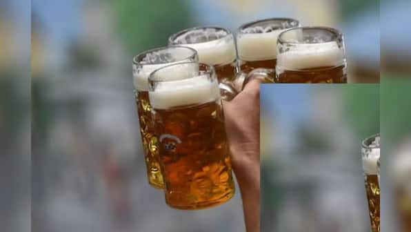 5 reasons why you should avoid consuming beer daily