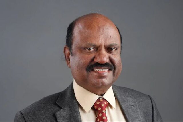 Former IAS officer CV Ananda Bose appointed West Bengal Governor Former IAS officer CV Ananda Bose appointed West Bengal Governor