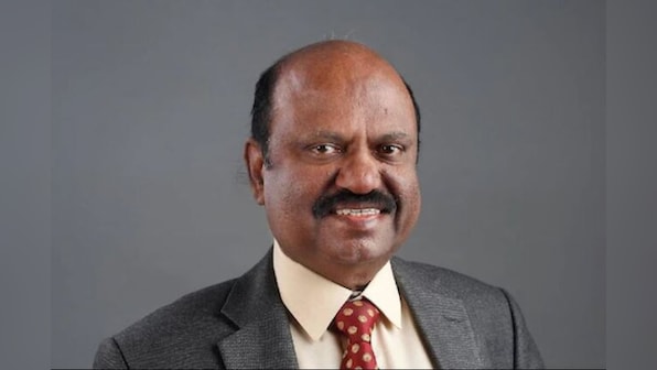 Former IAS officer CV Ananda Bose appointed West Bengal Governor