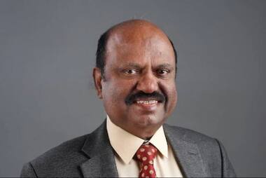 Former IAS officer CV Ananda Bose appointed West Bengal Governor