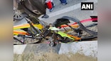 Delhi: 50-year-old cyclist dies after being hit by BMW with VIP plate, driver arrested