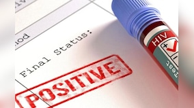 31 inmates test positive for HIV at Noida District Jail