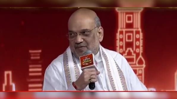 News18 Exclusive: 'BJP will retain power in Gujarat, Bhupendra Patel to continue as CM,' says Amit Shah