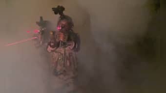 WATCH: First India-Australia 'AUSTRAHIND-2022' joint military exercise to take place in Rajasthan from 27 Nov