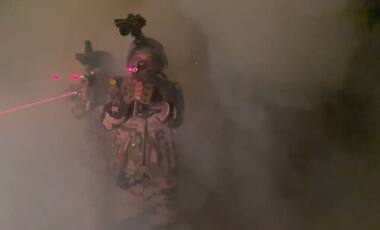 WATCH: First India-Australia 'AUSTRAHIND-2022' joint military exercise to take place in Rajasthan from 27 Nov