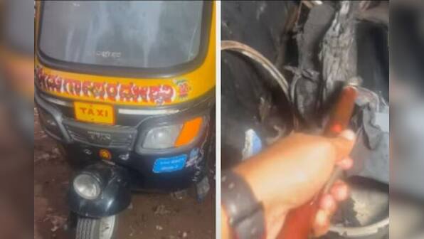'Mangaluru blast a terror act, Muslim suspect involved in Shivamogga Tipu Sultan row': Intel sources to News18