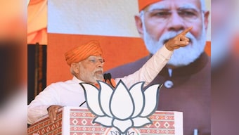 Upcoming polls will decide fate of Gujarat for next 25 years, Congress didn't follow Gandhian values: PM
