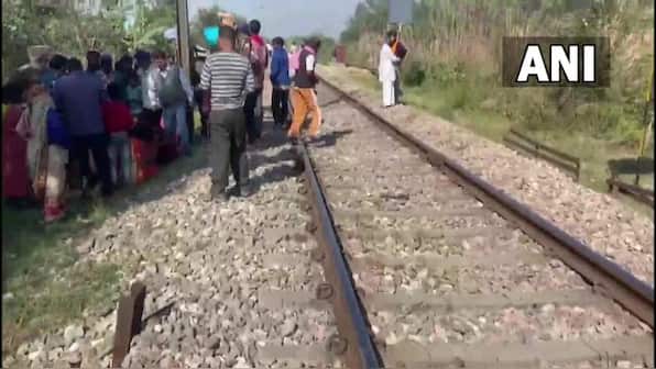 Punjab: 3 children crushed to death by train in Rupnagar, govt orders probe