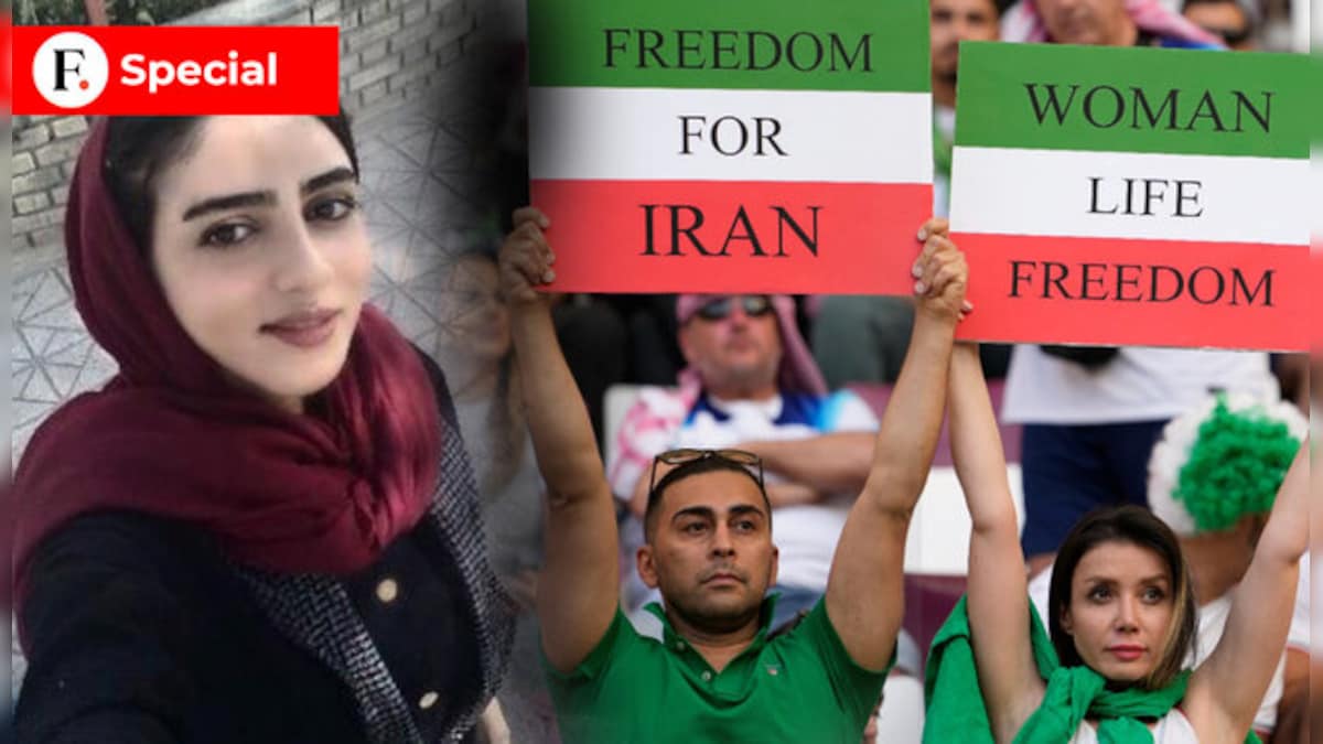 Iran: How the self-immolation of football fan Sahar Khodayari threw light on the stadium ban on women