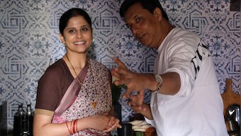 Sai Tamhankar on working with Madhur Bhandarkar: 'At first it seemed like I was dreaming'
