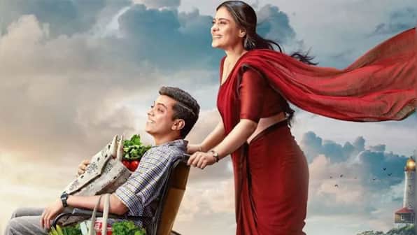 Vishal Jethwa on Salaam Venky: 'I was very excited to hear that I could get a chance to work with Kajol'