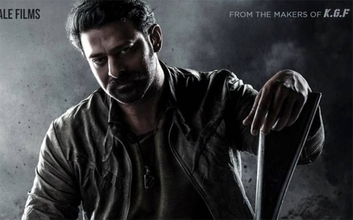 20 Years Of Prabhas: From Salaar to Project K, let's have a look at his strong lineup