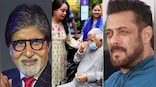 With Lalu Prasad Yadav's daughter donating her kidney, here are some Bollywood stars who pledged to donate their organs