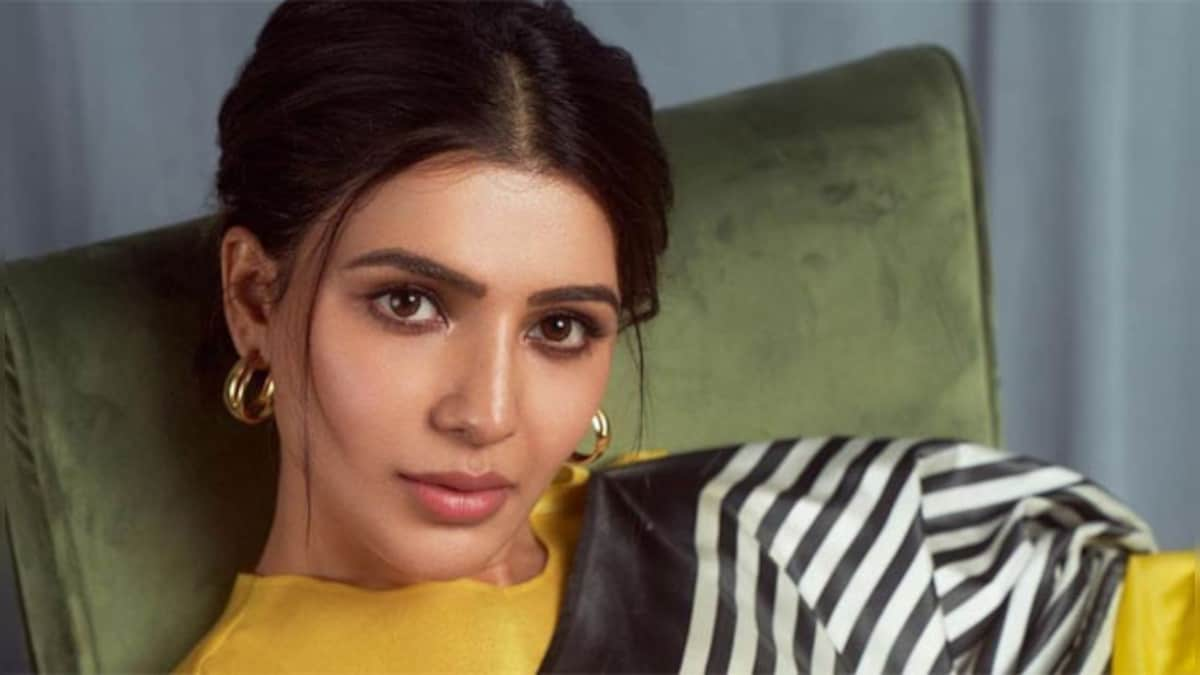 It's a hattrick for Samantha Ruth Prabhu with back-to-back blockbusters like Yashoda and Kaathuvaakula Rendu Kaadhal