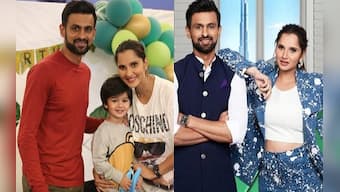 Explained: Amidst divorce rumours of Sania Mirza and Shoaib Malik, what happens to the Mirza Malik Show