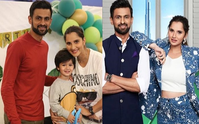 Explained: Amidst divorce rumours of Sania Mirza and Shoaib Malik, what happens to the Mirza Malik Show Explained: Amidst divorce rumours of Sania Mirza and Shoaib Malik, what happens to the Mirza Malik Show
