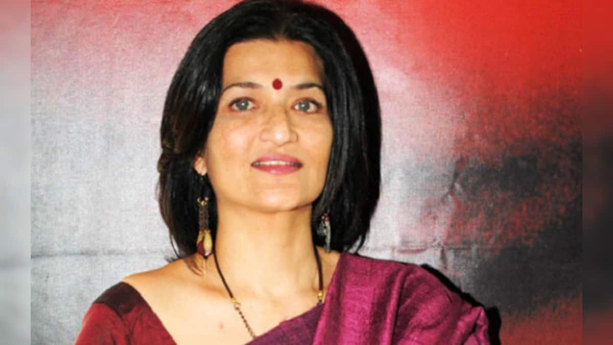 Not Just Bollywood | Sarika on Sooraj Barjatya’s Uunchai: 'Characters ...