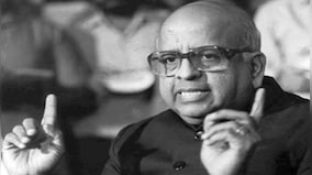 ‘TN Seshan happens once in a while’: Why the Supreme Court hailed the former chief election commissioner