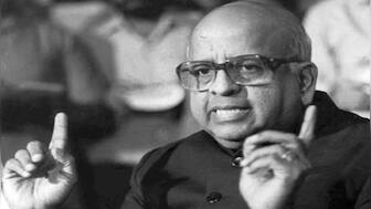 ‘TN Seshan happens once in a while’: Why the Supreme Court hailed the former chief election commissioner