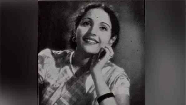 Shobhna Samarth Birthday Special: Her unique association with Lata Mangeshkar