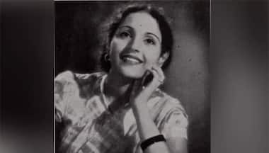 Shobhna Samarth Birthday Special: Her unique association with Lata Mangeshkar