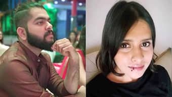 Revealed: The final moments of Shraddha Walkar before Aftab Poonawala strangled her and then cut up her body
