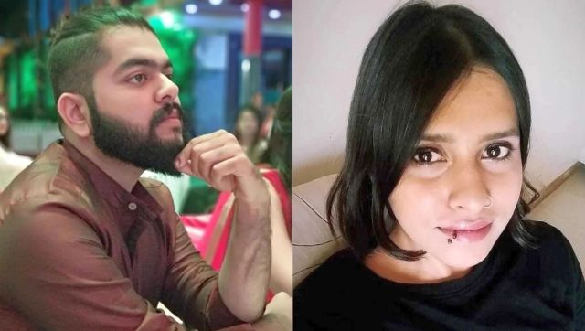 'No energy after the beating': Shraddha Walkar's chats reveal she wanted Aftab out 'No energy after the beating': Shraddha Walkar's chats reveal she wanted Aftab out