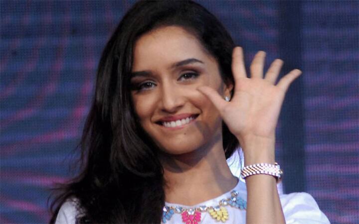 When Shraddha Kapoor won the hearts of fans with her quirky and cute replies When Shraddha Kapoor won the hearts of fans with her quirky and cute replies
