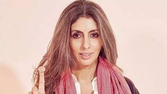 Is it justified to troll Shweta Bachchan Nanda over her revelation of earning Rs. 3000 as a teacher?