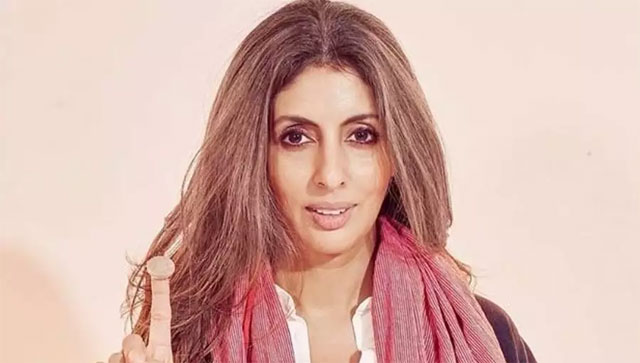 कैमरे के सामने गिर पड़े जयार; बेटी श्वेता के गले का हार किसी योद्धा के कवच जैसा नहीं; थमने का नाम नहीं ले रही ट्रोलिंग – News18 Bangla कैमरे के सामने गिर पड़े जयार; बेटी श्वेता के गले का हार किसी योद्धा के कवच जैसा नहीं; थमने का नाम नहीं ले रही ट्रोलिंग – News18 Bangla