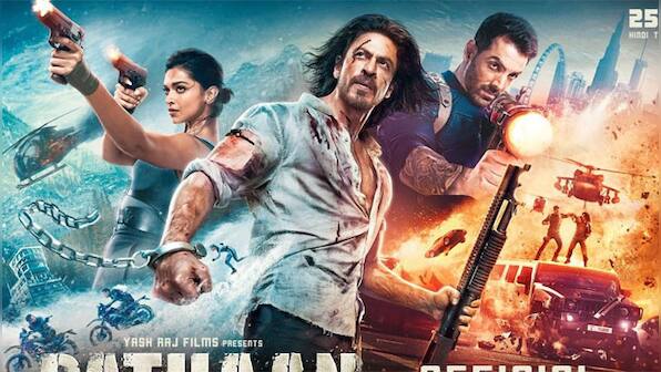 Siddharth Anand: 'Pathaan is not just a film, it's an emotion'